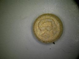 Pablo Escobar molecular scheme