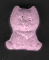 Shiba molecular scheme