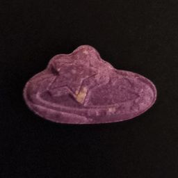 Pop Smoke molecular scheme