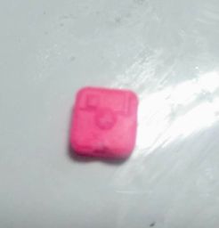 Instagram molecular scheme