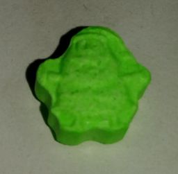 Santa Claus molecular scheme