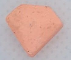 Diamond molecular scheme