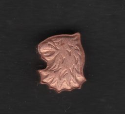 Unidentifiable molecular scheme