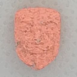 V for Vendetta molecular scheme