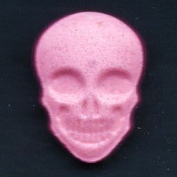 Skull molecular scheme