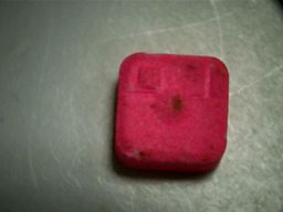 Instagram molecular scheme