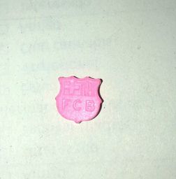 Barça molecular scheme