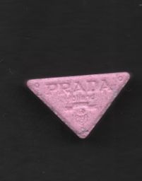 Prada molecular scheme