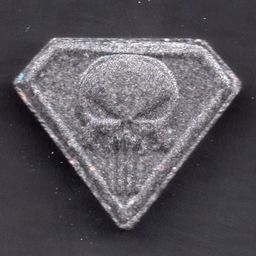 Punisher molecular scheme