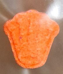 Rolex molecular scheme