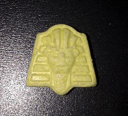 Pharaoh molecular scheme