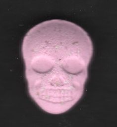 Skull molecular scheme