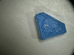 Punisher molecular scheme