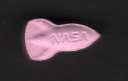 NASA molecular scheme