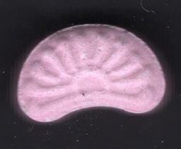 Sunrise molecular scheme