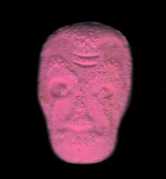 Money Heist molecular scheme