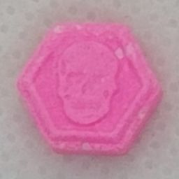 Phillip Plein molecular scheme