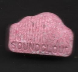 SoundCloud molecular scheme