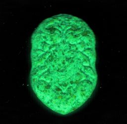 Unidentifiable molecular scheme