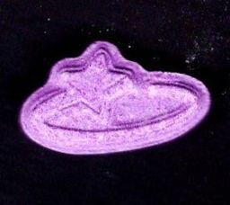 Pop Smoke molecular scheme