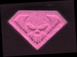 Punisher molecular scheme