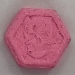 Phillip Plein molecular scheme