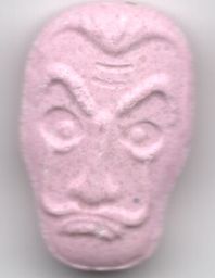 Money Heist molecular scheme