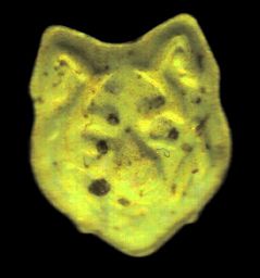 Wolf molecular scheme