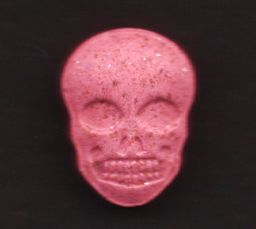 Skull molecular scheme