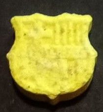 Barça molecular scheme