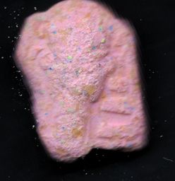 Pharaoh molecular scheme