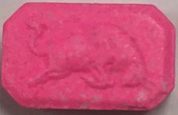 Red Bull molecular scheme