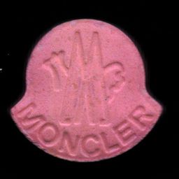 Unidentifiable molecular scheme