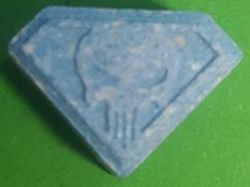 Punisher molecular scheme