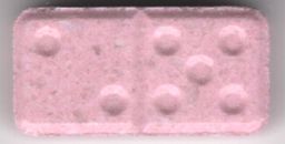 Domino molecular scheme