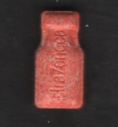 Vaccine Pfizer molecular scheme