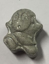 " (No usar) molecular scheme