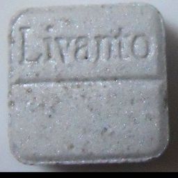 Nespresso molecular scheme