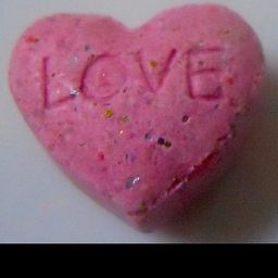 Heart molecular scheme