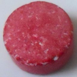 Unidentifiable molecular scheme