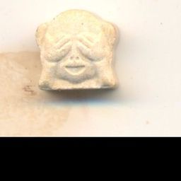 WhatsApp Monkey molecular scheme