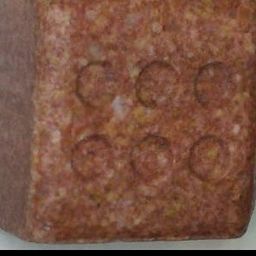 Others molecular scheme