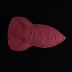 NASA molecular scheme