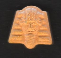 Pharaoh molecular scheme