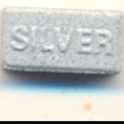 Silver molecular scheme