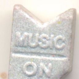 Music On molecular scheme