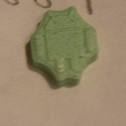 Angel molecular scheme