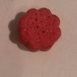 Chupa Chups molecular scheme