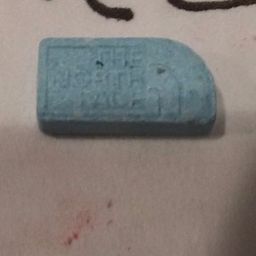 North Face molecular scheme