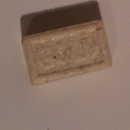 Gold molecular scheme